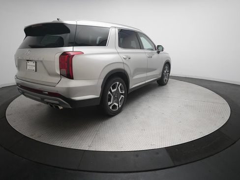 Used 2024 Hyundai Palisade Limited FWD image 37