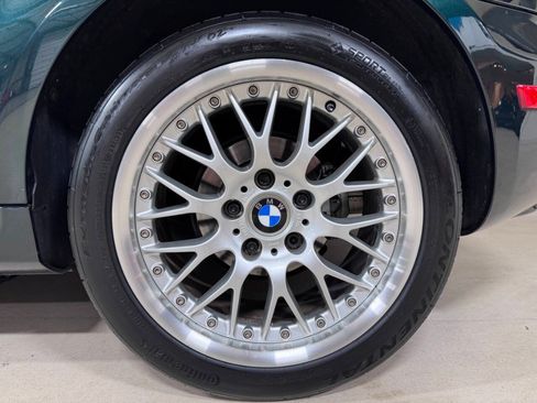 Used 2001 BMW Z3 3.0i RWD image 14
