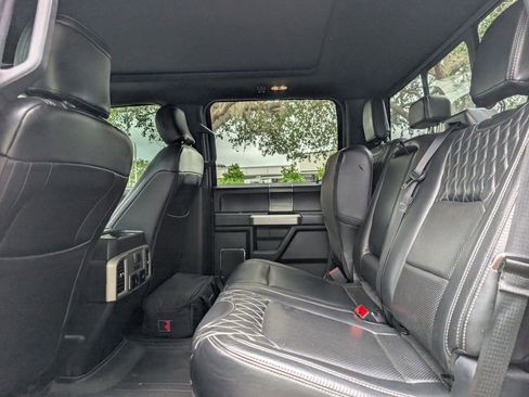 Used 2020 Ford F150 Lariat w/ Equipment Group 502A Luxury AWD/4WD image 22