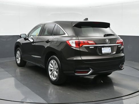 Used 2016 Acura RDX AWD w/ Technology Package image 5
