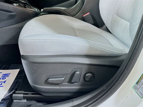 Certified 2023 Hyundai Kona SEL AWD/4WD image 18