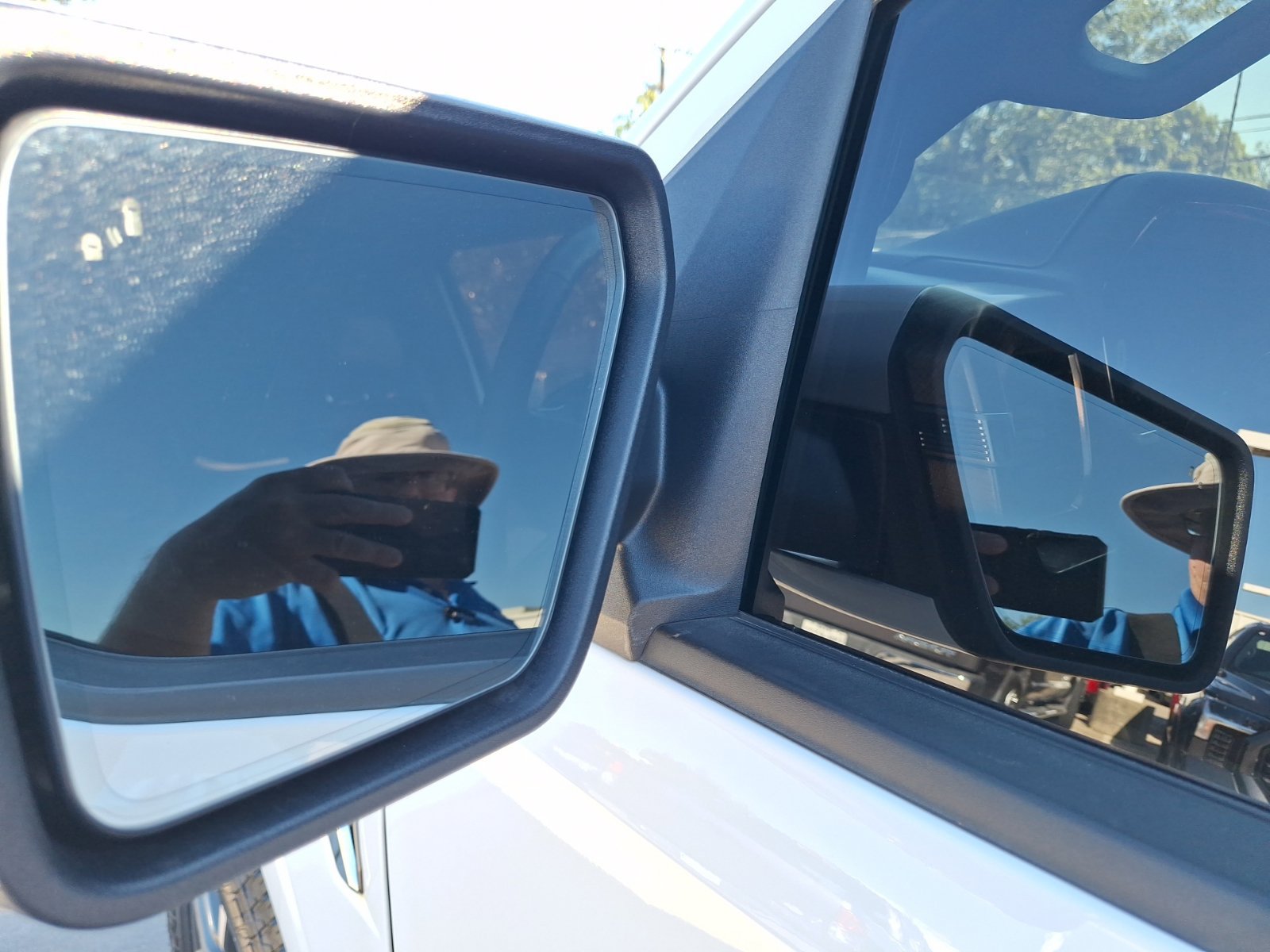 Used 2021 Ford F150 King Ranch AWD/4WD image 15