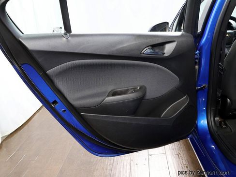 Used 2016 Chevrolet Cruze LT w/ Convenience Package image 25