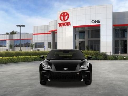 New 2026 Toyota GR86 Premium RWD image 21