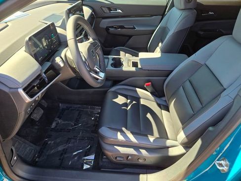 New 2026 Honda Prologue Touring image 7