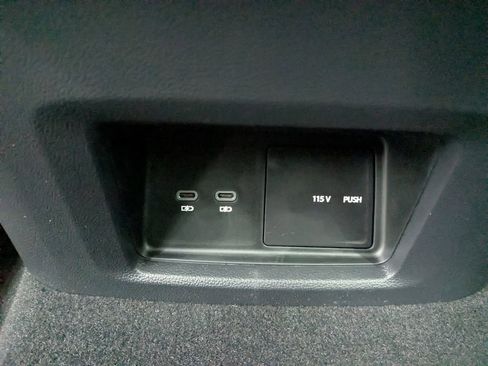 New 2026 Volkswagen Atlas SEL AWD/4WD image 18