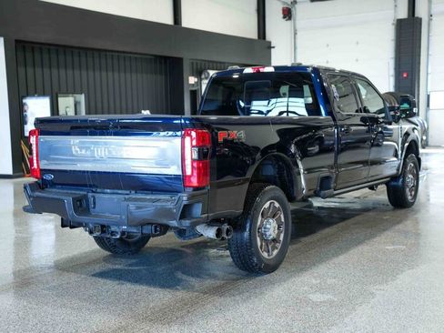 Used 2024 Ford F350 King Ranch image 5