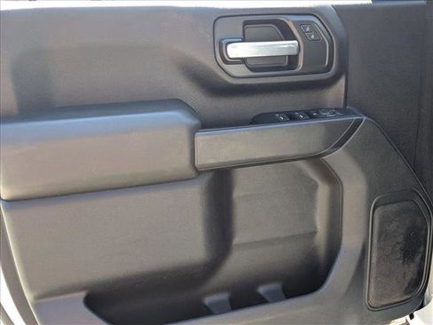 Used 2021 Chevrolet Silverado 2500 W/T w/ WT Fleet Convenience Package image 11