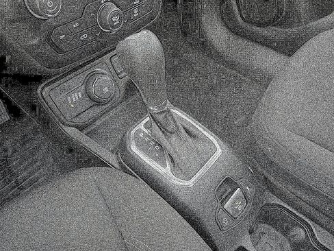 Used 2023 Jeep Renegade Altitude w/ Sun/Sound Group image 37