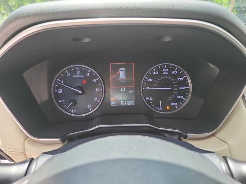 Used 2020 Subaru Outback Limited XT w/ Popular Package #2 AWD/4WD image 21