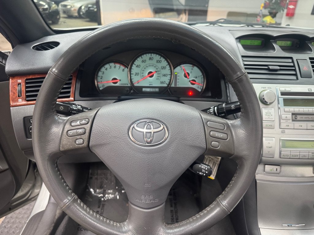Used 2006 Toyota Solara SE FWD image 31