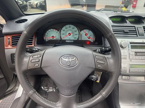 Used 2006 Toyota Solara SE FWD image 31