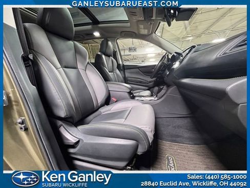 Certified 2023 Subaru Ascent Onyx Edition w/ Popular Package - Onyx image 29