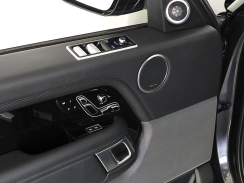 Used 2022 Land Rover Range Rover Westminster Edition AWD/4WD image 12