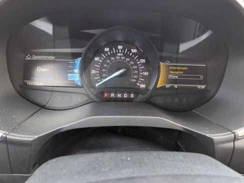 Certified 2018 Ford Edge SEL w/ Equipment Group 201A AWD/4WD image 36
