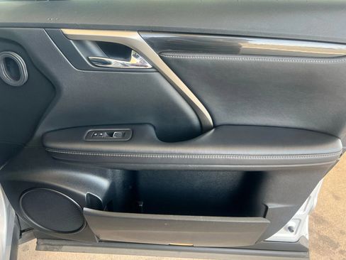 Used 2017 Lexus RX 350 FWD w/ Accessory Package image 30