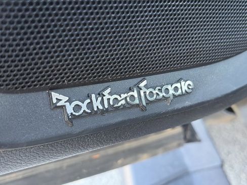 Used 2018 Nissan Titan PRO-4X w/ Pro-4x Utility Package image 15