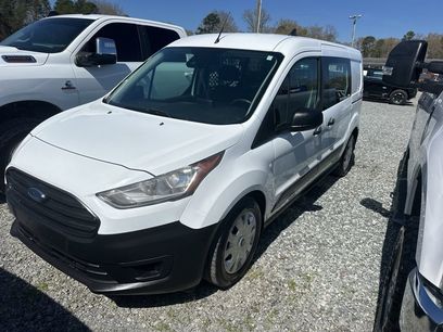 Used 2020 Ford Transit Connect XL