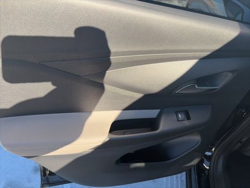 New 2026 Buick Envista Avenir image 12