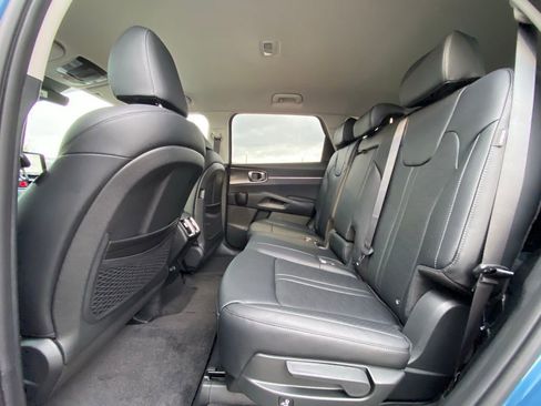 New 2026 Kia Sorento EX image 26