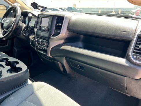 Used 2020 RAM 2500 Big Horn AWD/4WD image 24