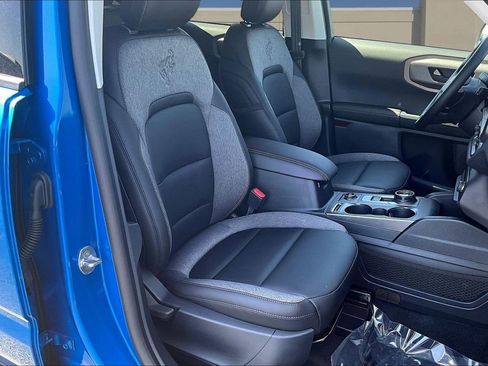 New 2026 Ford Bronco Sport Big Bend AWD/4WD image 11