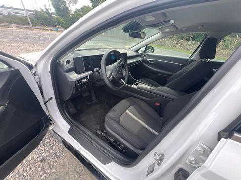 Used 2024 Hyundai Sonata SEL FWD image 10