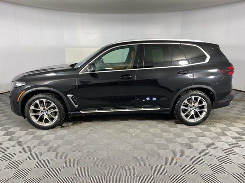 Certified 2024 BMW X5 xDrive40i w/ Parking Assistance Package image 6