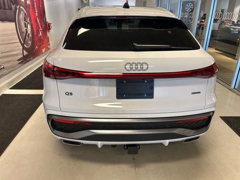 New 2025 Audi Q5 Premium Plus image 5