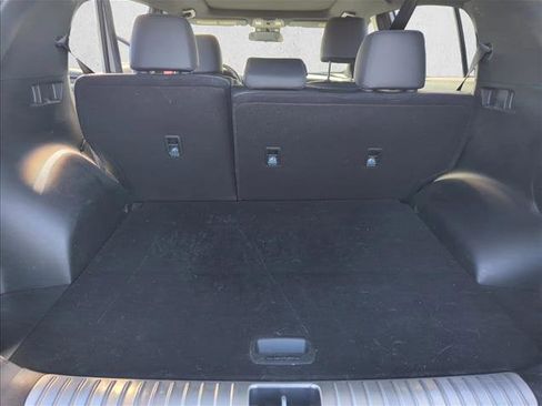 Used 2022 Kia Sportage Nightfall Edition image 23