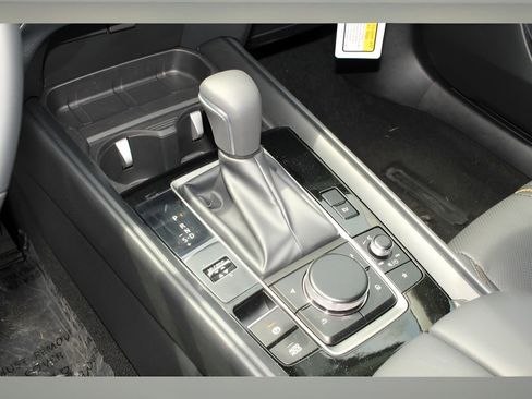 Used 2025 MAZDA CX-50 AWD 2.5 Hybrid w/ Cargo Package image 14