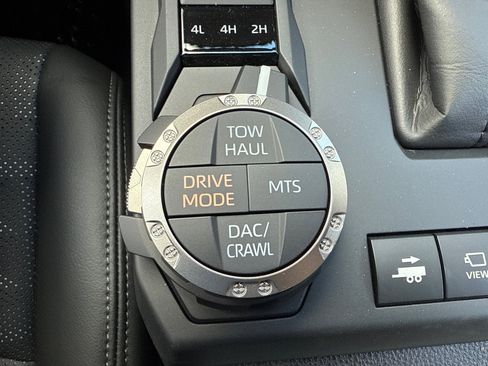 New 2026 Toyota Tacoma TRD Off-Road AWD/4WD image 28