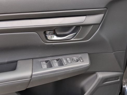 New 2026 Honda CR-V EX image 14