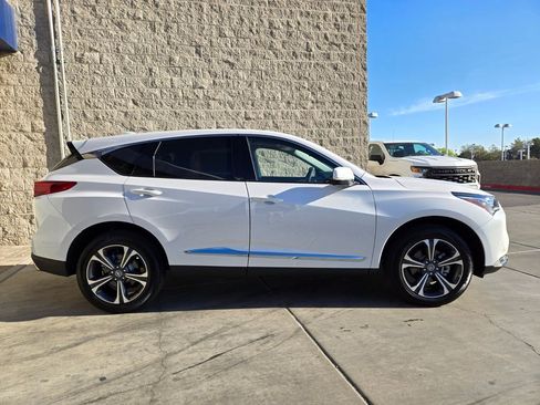 New 2026 Acura RDX SH-AWD w/ Technology Package image 5