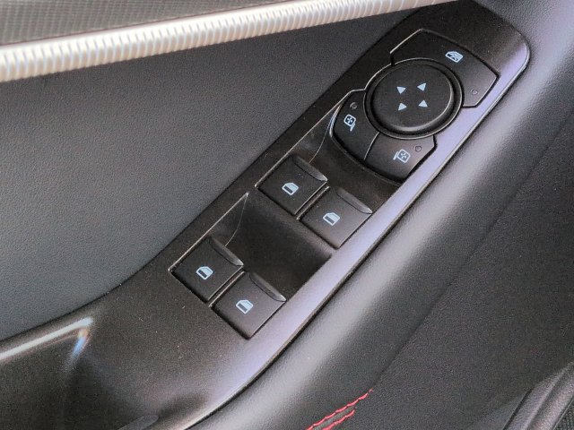 New 2027 Ford Explorer ST-Line w/ Premium Package RWD image 25