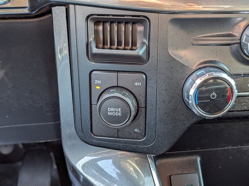 Certified 2023 Ford F150 XLT w/ Equipment Group 302A High image 24