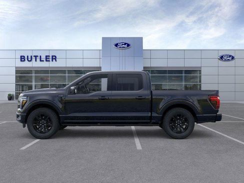 New 2026 Ford F150 Platinum RWD image 9