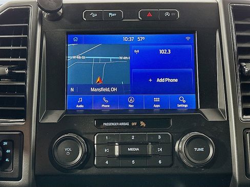 Used 2020 Ford F150 XLT w/ Equipment Group 302A Luxury image 14