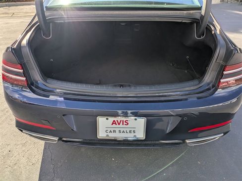 Used 2023 Genesis G80 2.5T image 31