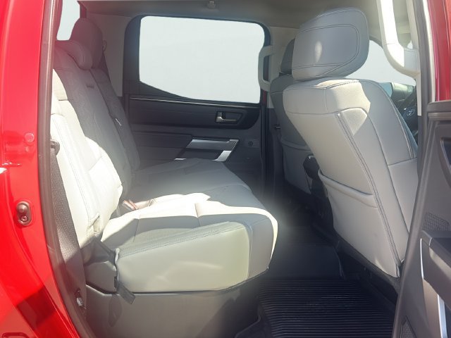 Used 2024 Toyota Tundra SR5 AWD/4WD image 13