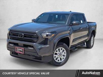 Used 2025 Toyota Tacoma SR5