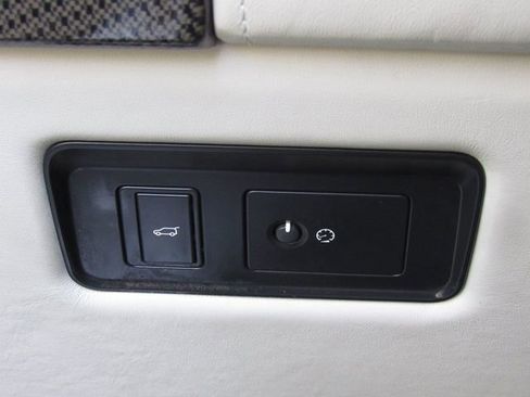 Used 2019 Land Rover Range Rover Autobiography AWD/4WD image 40