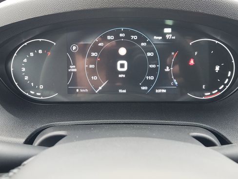 New 2026 RAM ProMaster 2500 w/ Quick Order Package 22H SLT+ image 12