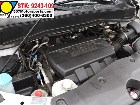 Used 2013 Honda Pilot EX image 23