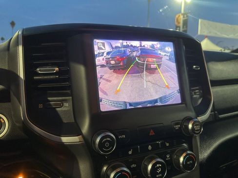 Used 2020 RAM 1500 Big Horn image 11