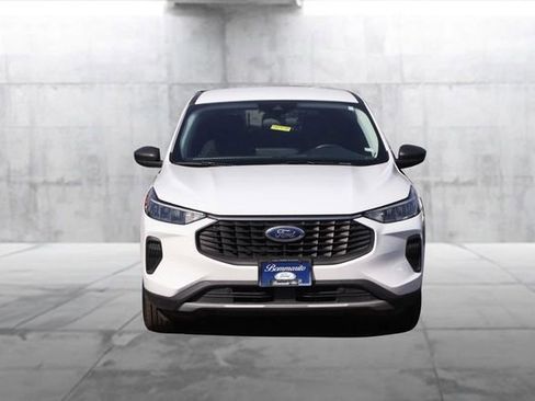 Used 2024 Ford Escape Active w/ Tech Pack #1 image 4