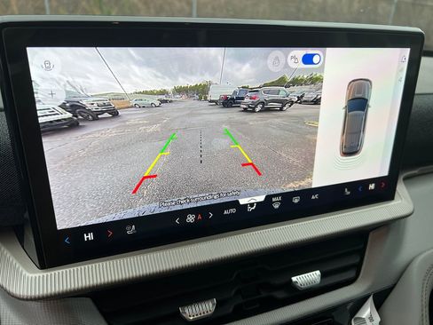 New 2026 Ford Explorer Active w/ Active Comfort Package image 58