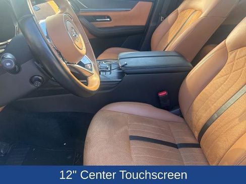 Used 2024 MAZDA CX-90 3.3 Turbo S w/ Premium Plus image 6