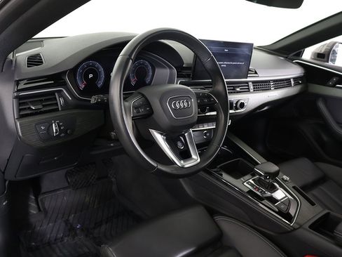 Used 2023 Audi A5 2.0T Premium Plus w/ Premium Plus image 29