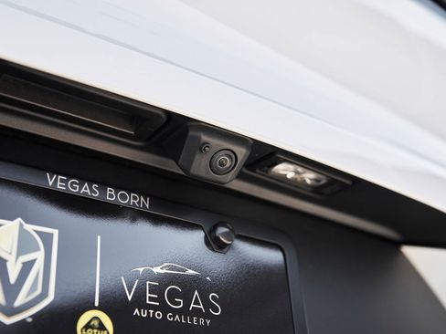 Used 2024 Porsche Cayenne Turbo GT image 16